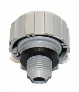Western New Breather 3/8 NPT - High Performance Air Vent Valve for Hydraulic Systems | Ideal for Industrial Machinery & Automotive Applications