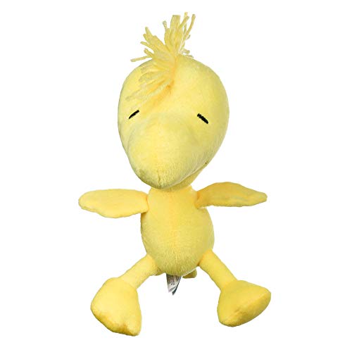 Woodstock - Big Head