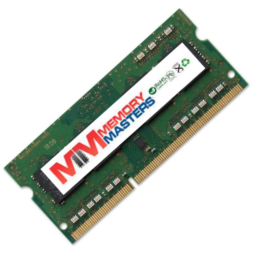 8GB RAM Upgrade for Apple MacBook Pro 13