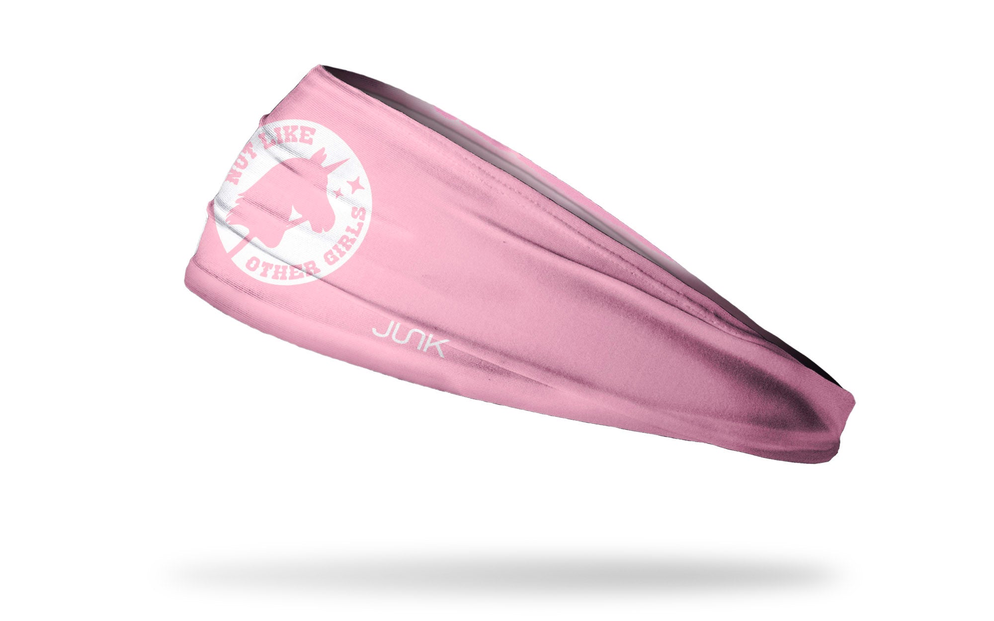 Horse Girl Big Bang Lite Headband - Cute Equestrian Hair Accessory for Riding & Fashion - Perfect for Horse Lovers, Riders & Western Style Outfits