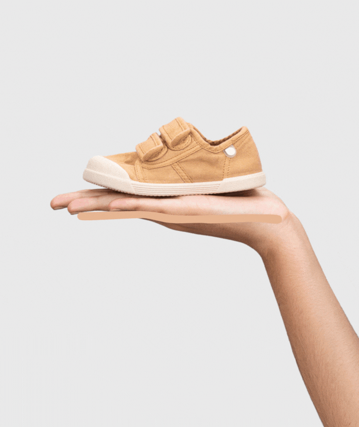 Igor Boys & Girls Lona V Shoes - Comfortable & Durable Sneakers for Kids - Perfect for School, Play & Everyday Wear