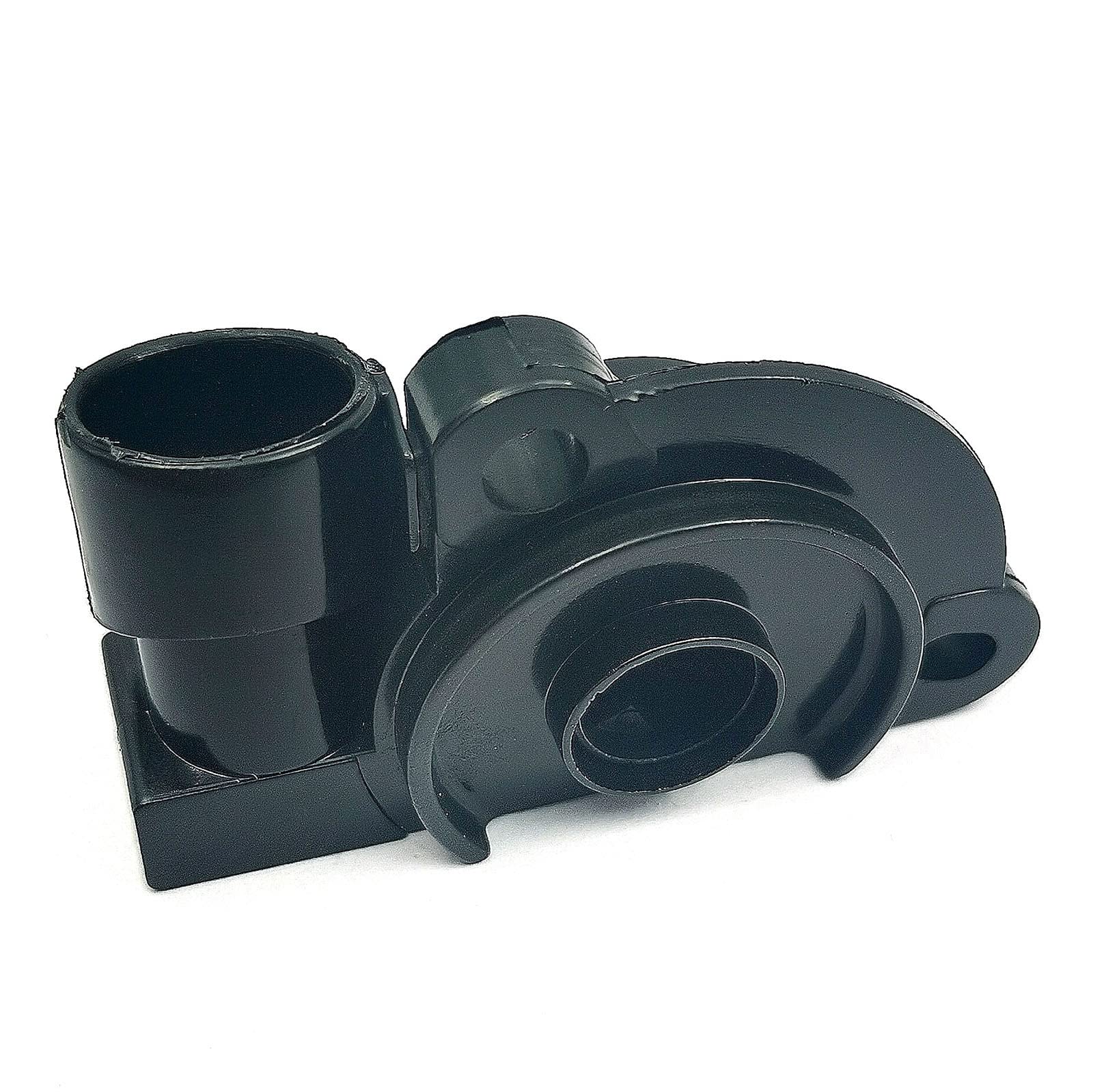 DEVMO Throttle Position Sensor - Compatible with Chevrolet 94580175 - High Performance Auto Part for Smooth Acceleration & Fuel Efficiency - Perfect for Chevy Silverado, Tahoe, Suburban & More