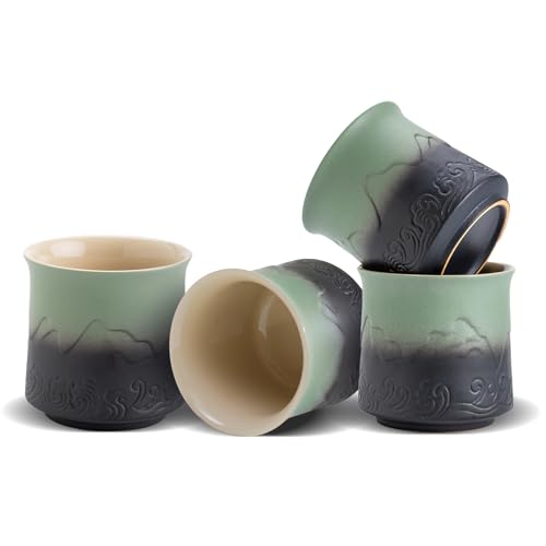 01-Black&Pea Green