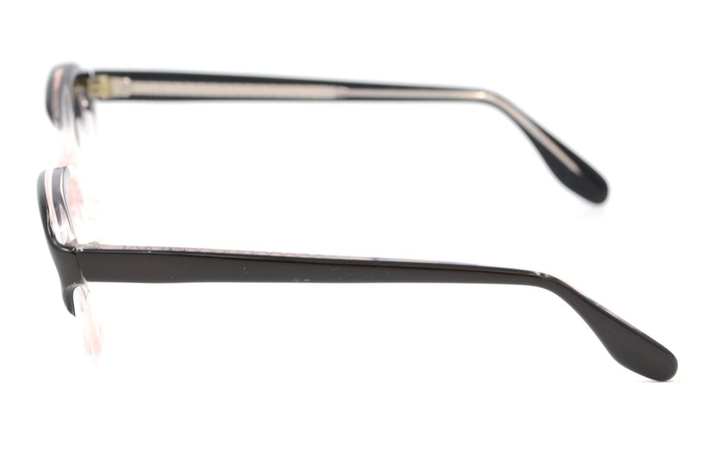 Amanda Hame Optical Glasses - Stylish & Durable Eyewear for Men & Women | Perfect for Reading, Driving & Outdoor Activities