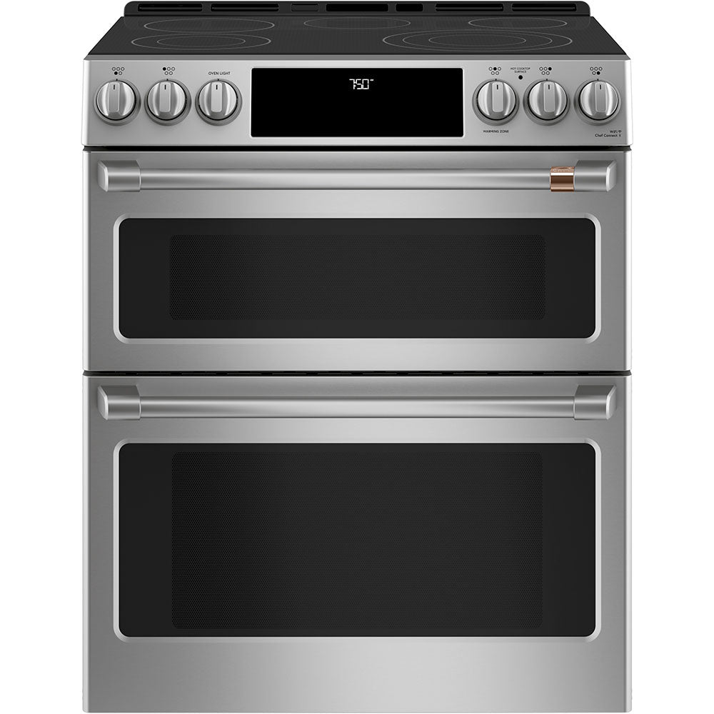 Stainless Steel 30