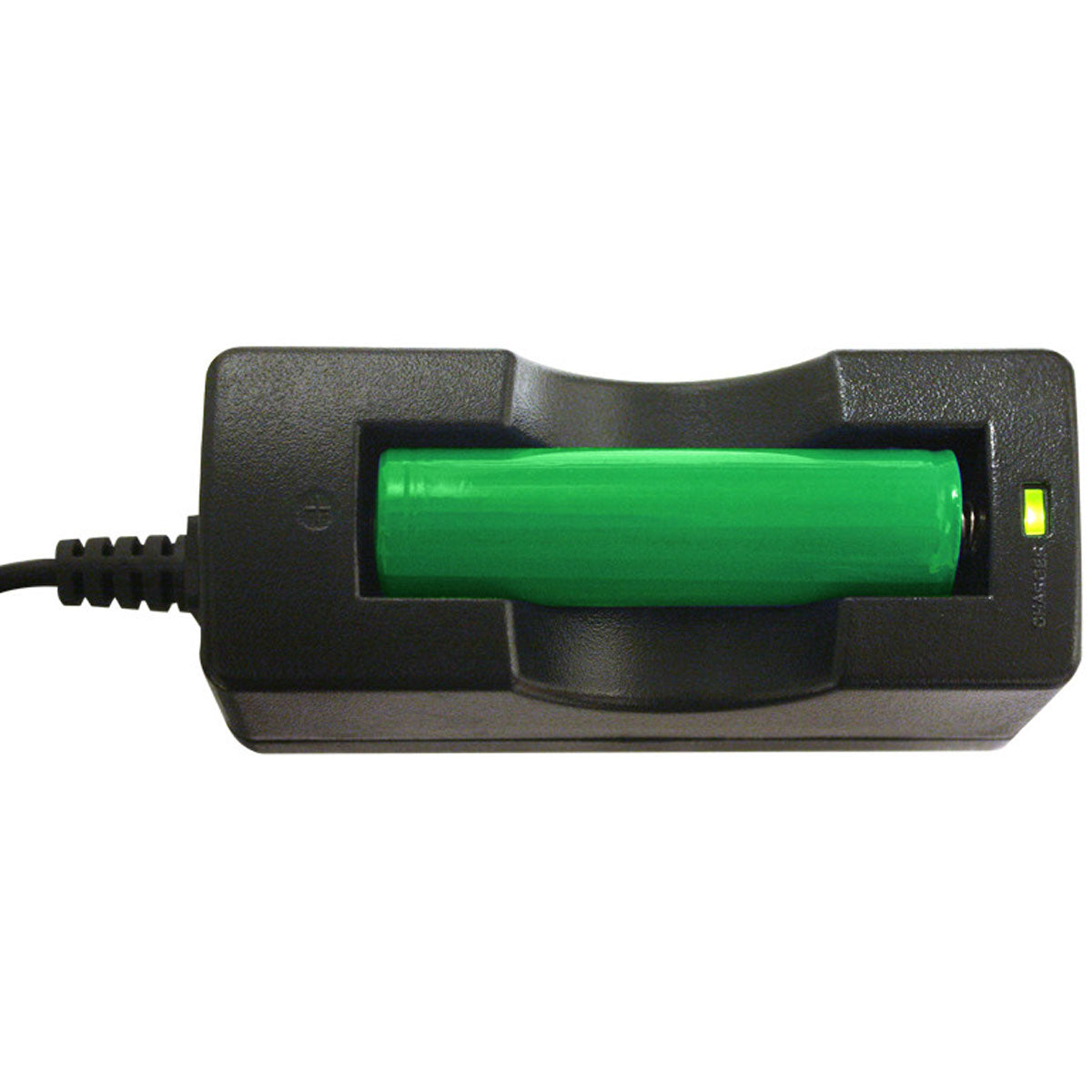 Bigblue 1300 Lumen Narrow Beam Flashlight - High Power LED Torch for Camping, Hiking, Emergency & Outdoor Adventures