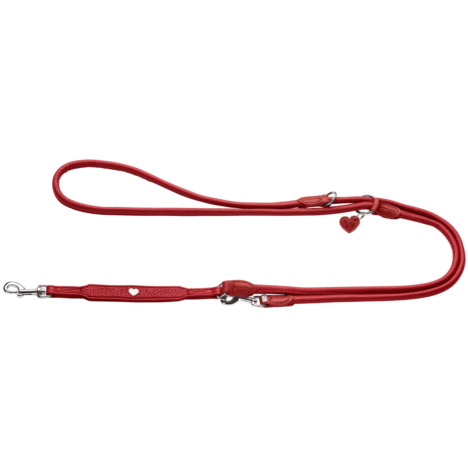 Swiss Red