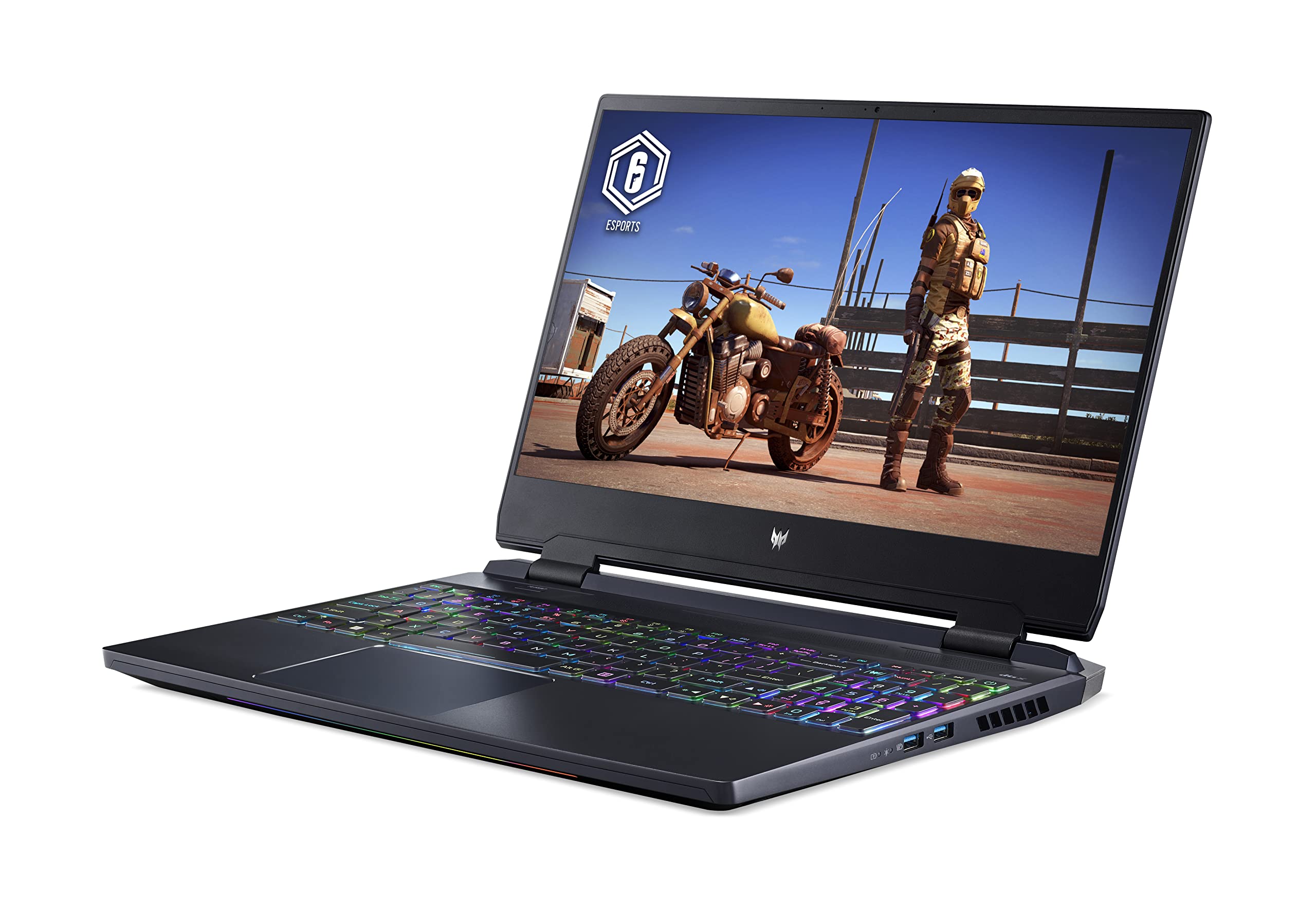 Acer Predator Helios PH315-55-76BU 15.6