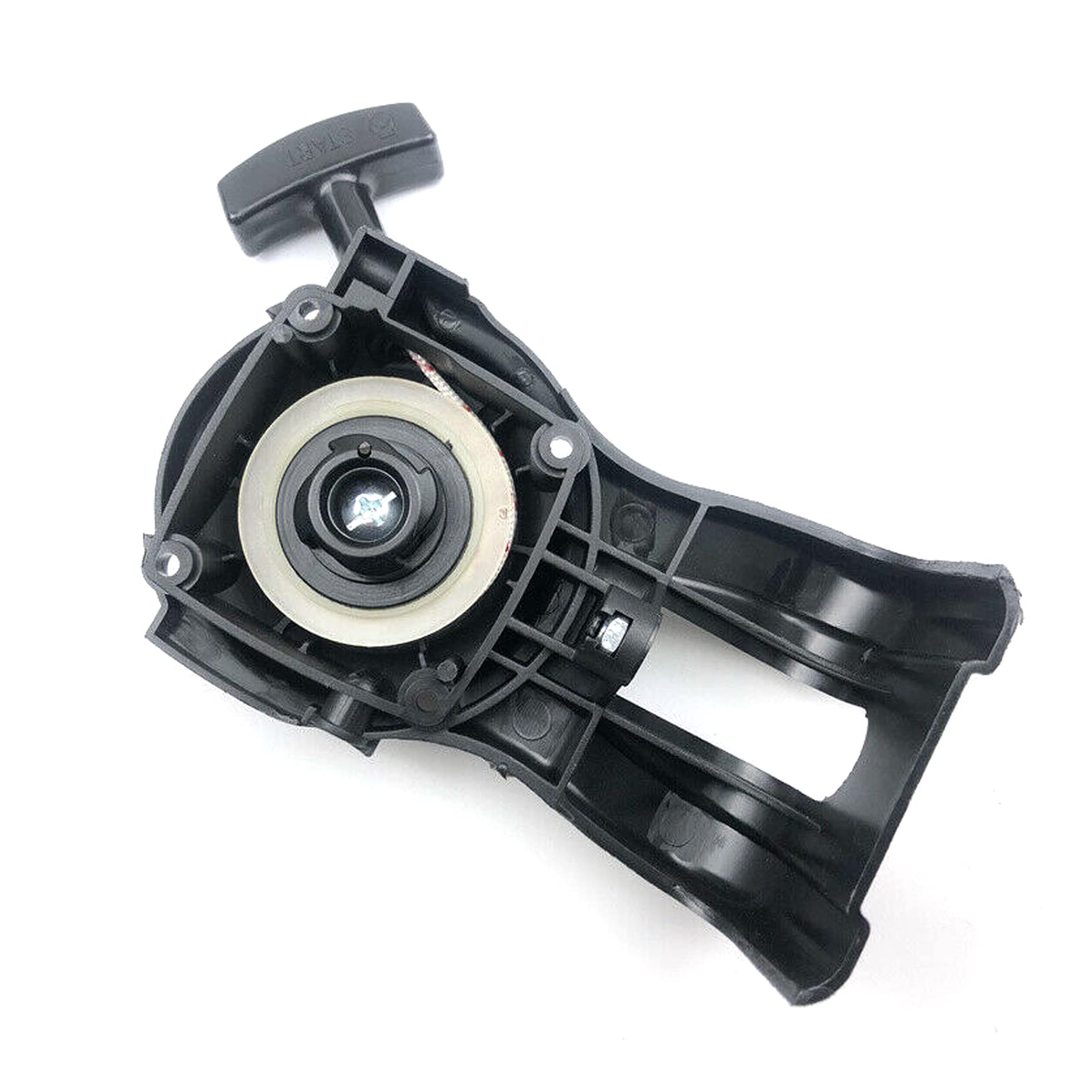 Recoil Starter Assembly for Echo SRM-225, PAS-225, PE-225, PPF-225, PPF-235ES, SHC-225, SHC-225S, SRM-225SB, SRM-225U Trimmers - Replacement for A051001312 & Stens 150-260 - Compatible with Echo String Trimmers and Brush Cutters for Easy Engine Starting