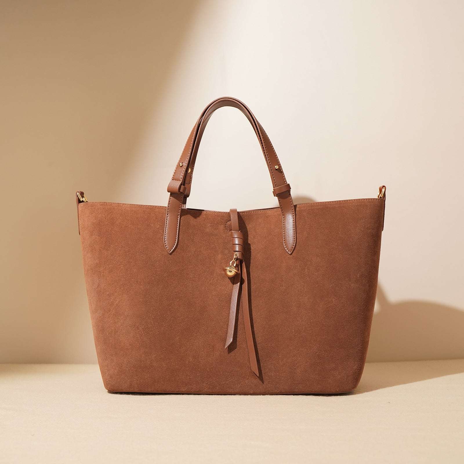 Stylish Women's Leather Tote Bag - Premium Genuine Leather Handbag for Work, Travel & Everyday Use | Spacious Designer Shoulder Bag for Office, Shopping & Commuting
