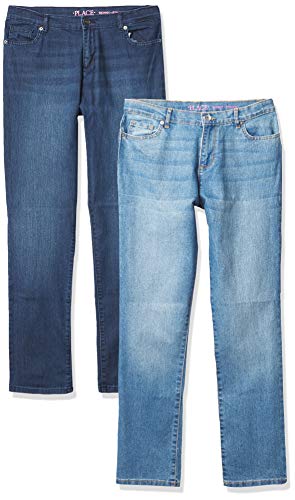 Dark Starry Night Wash/True Indigo Wash 2-pack