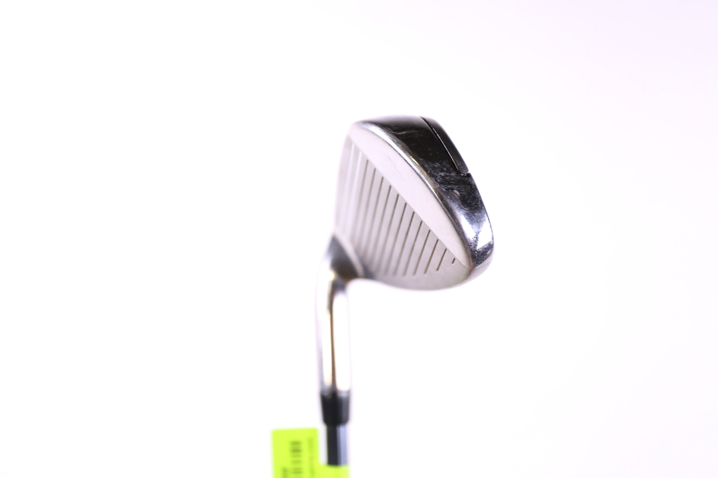 Used Callaway Rogue ST MAX OS 8 Iron Right Handed Regular Flex Golf Club - Perfect for Mid-Handicap Players & Driving Range Practice