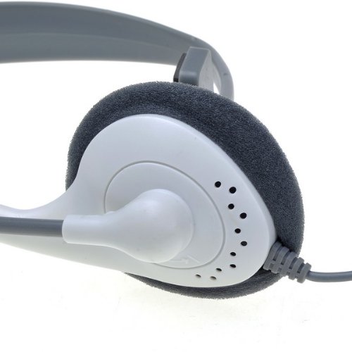 Wireless Gaming Headset for Xbox 360 Controller - Noise Cancelling Mic & Surround Sound - Perfect for Xbox Live Gaming, Online Chat & Streaming