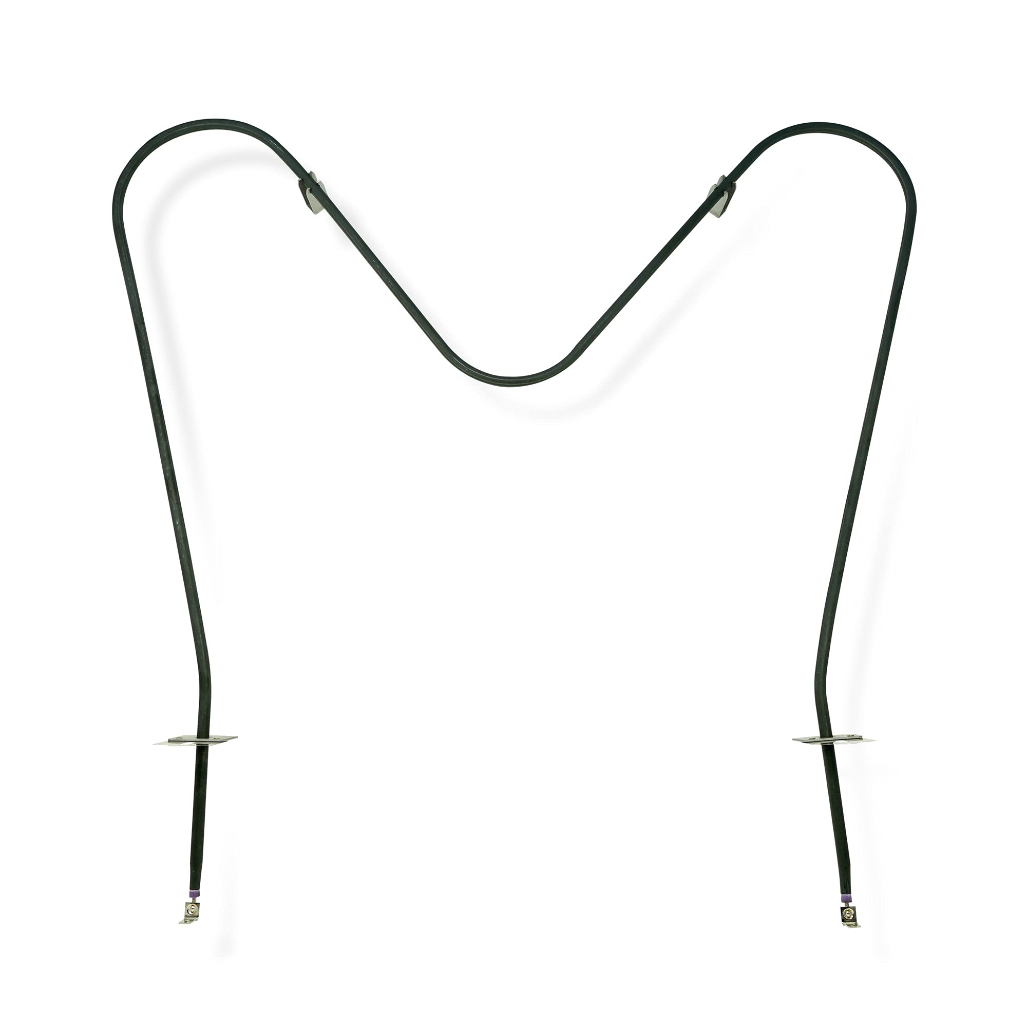 865940 Oven Bake Element Replacement for Whirlpool Range 14210578 2693 4165288 4165317 - Compatible with Multiple Models - Durable Heating Coil for Even Baking - Perfect for Home Kitchen Appliance Repair