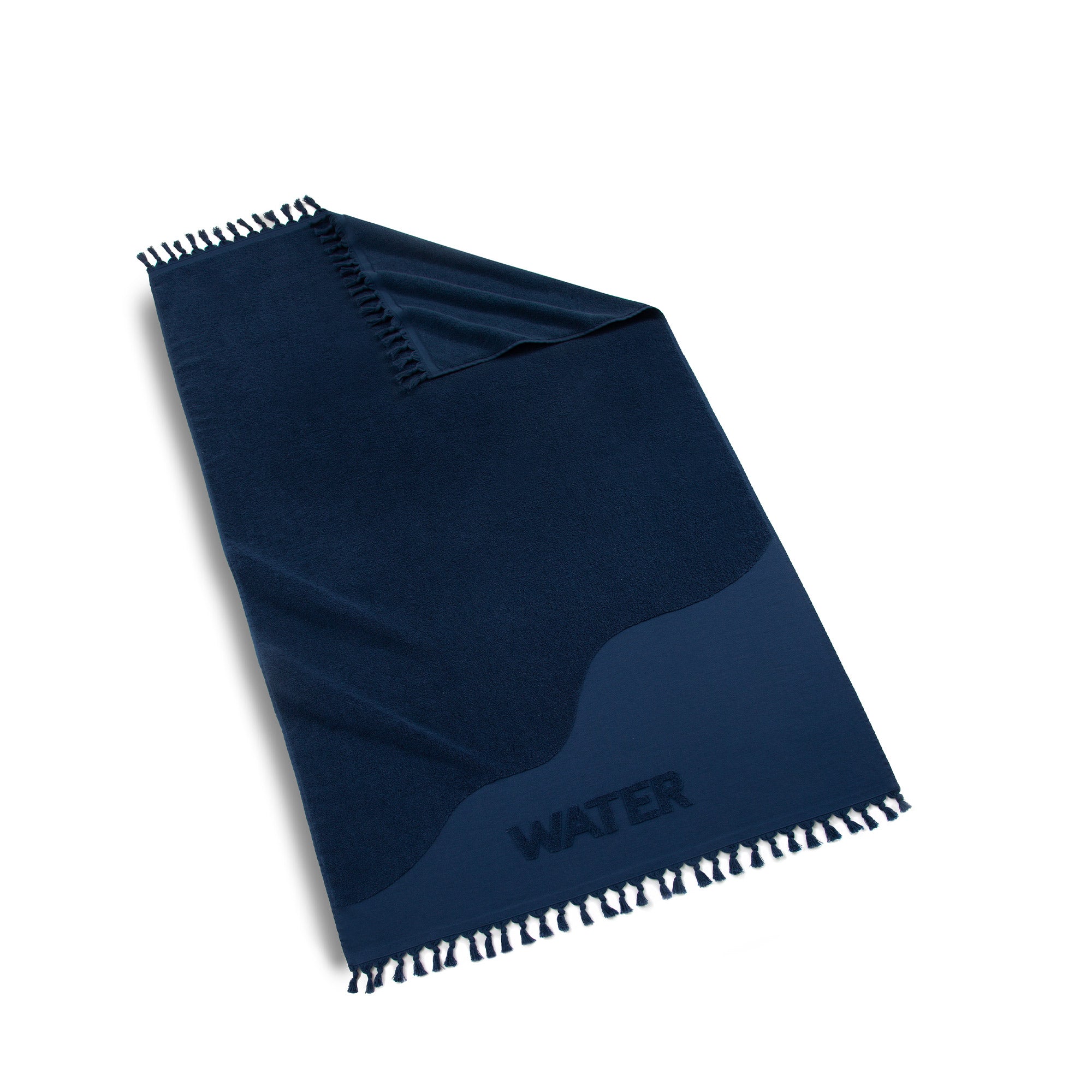 Premium Quick-Dry Beach Towels - Super Absorbent & Sand-Resistant - Large 40x70 Inches - Perfect for Pool, Beach, Travel & Yoga - Elements Collection