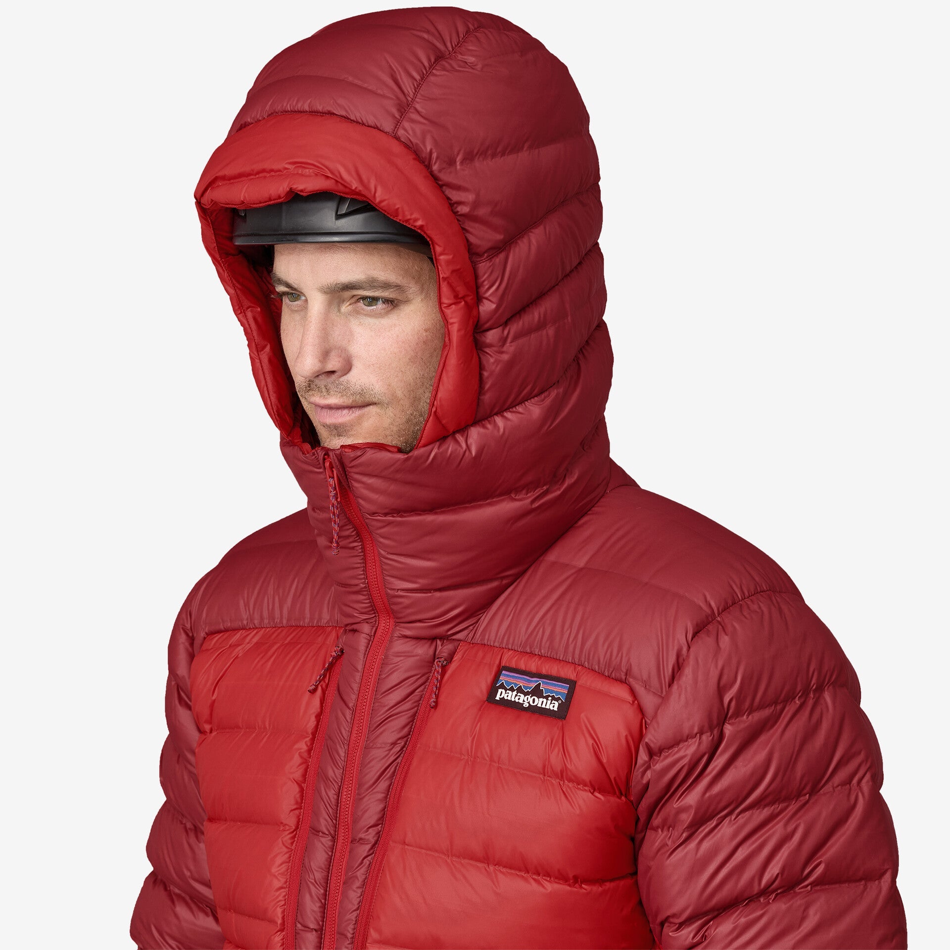 AlpLoft Premium Down Parka for Men & Women - Ultra Warm Winter Jacket with Hood - Waterproof & Windproof Cold Weather Coat for Skiing, Hiking, and Outdoor Adventures