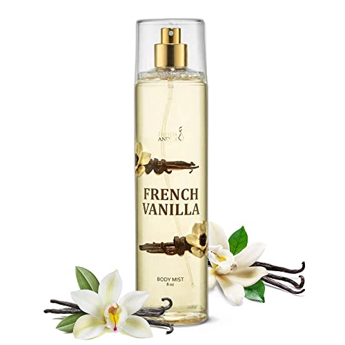 French Vanilla