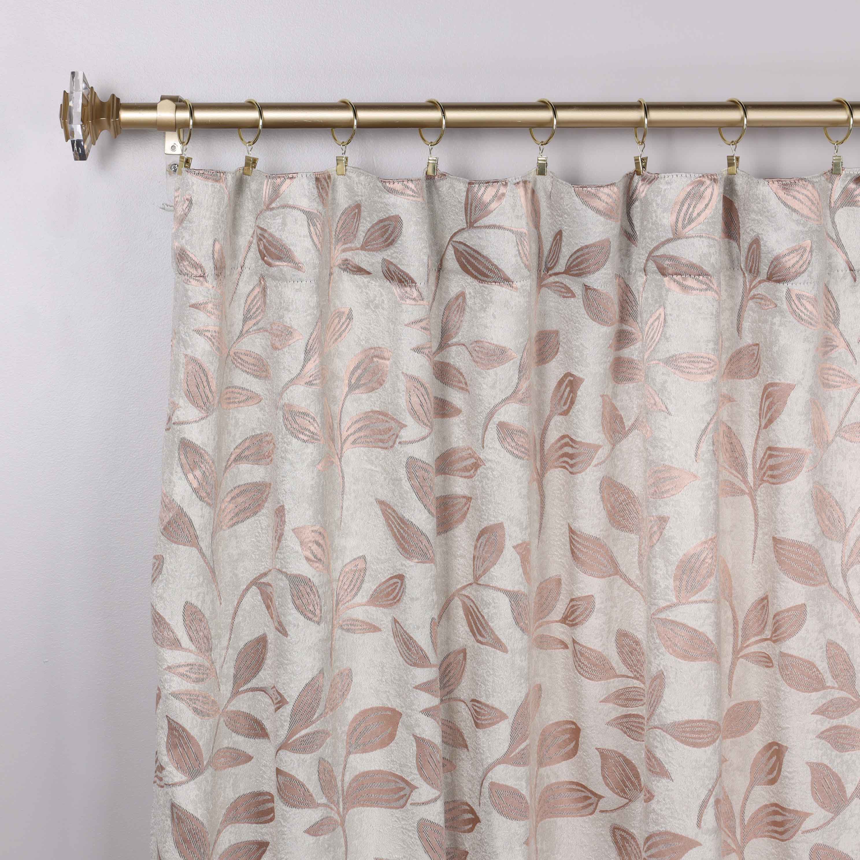 Premium Blackout Curtains Set - Room Darkening Back Tab Panels for Bedroom, Living Room & Nursery | Noise Reducing & Energy Efficient Window Treatments