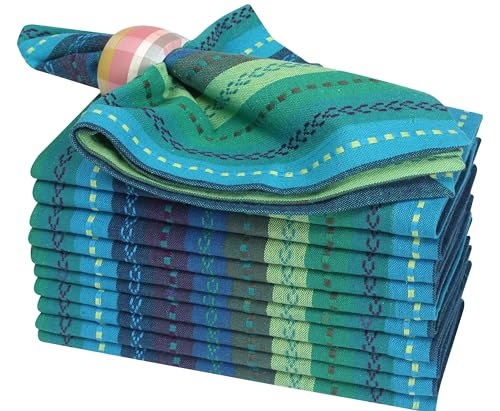 Teal Multi