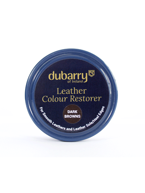 Best Dubarry Colour Restorer for Leather Shoes & Boots | Restores Faded Colors | Perfect for Footwear Care & Maintenance