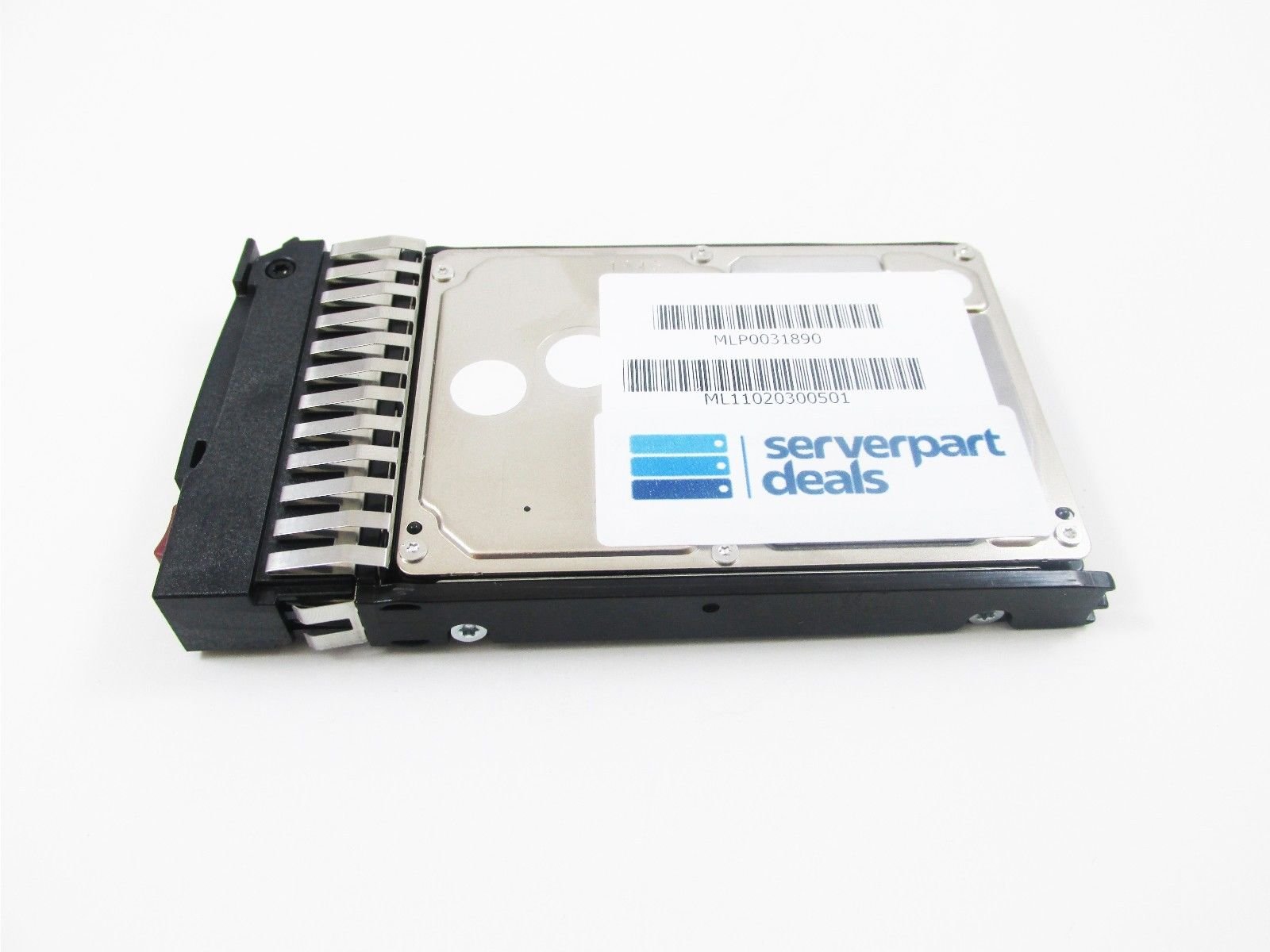 HP Compatible 652589-B21 900GB 10K RPM SAS 2.5