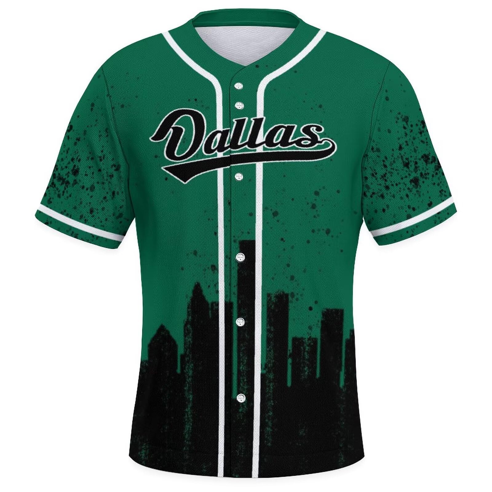 Custom Hockey City Jersey Graffiti Shirts - Personalized Apparel with Name & Number for Men, Women & Youth - Perfect for Fans, Games & Streetwear Fashion