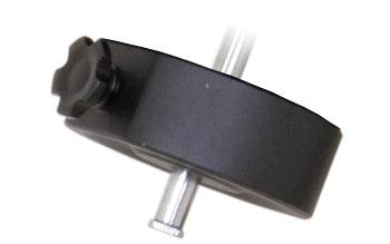 Celestron CGEM 11 lb (4.9kg) Counterweight for Telescopes - Perfect for Astrophotography & Stargazing