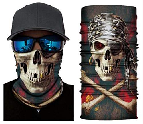 Skull and Crossbones