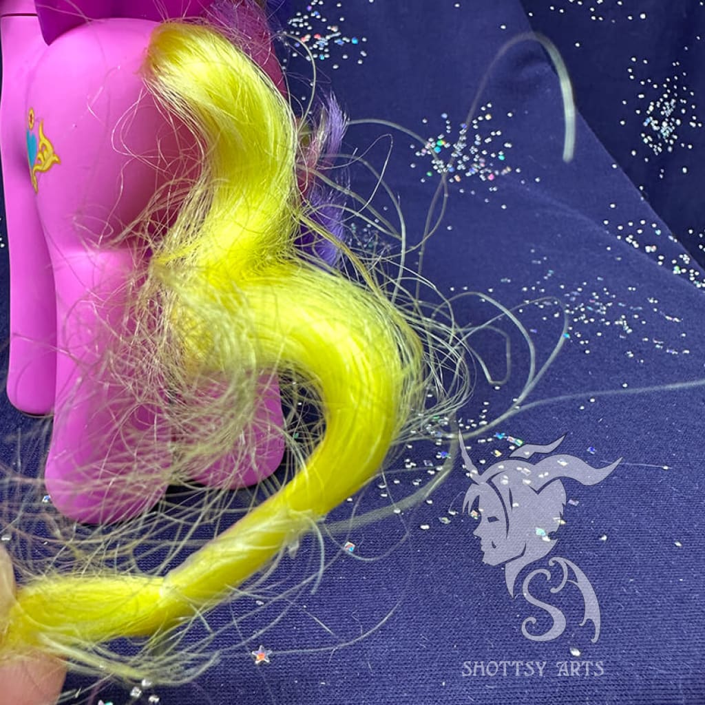Princess Cadance Fashion Style Doll - Collectible My Little Pony Toy for Kids & Fans | Perfect for Playtime, Gifts & Display