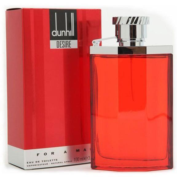 Desire Homme Eau De Toilette Spray for Men - Fresh & Long-Lasting Cologne - Perfect for Date Night, Office & Special Occasions