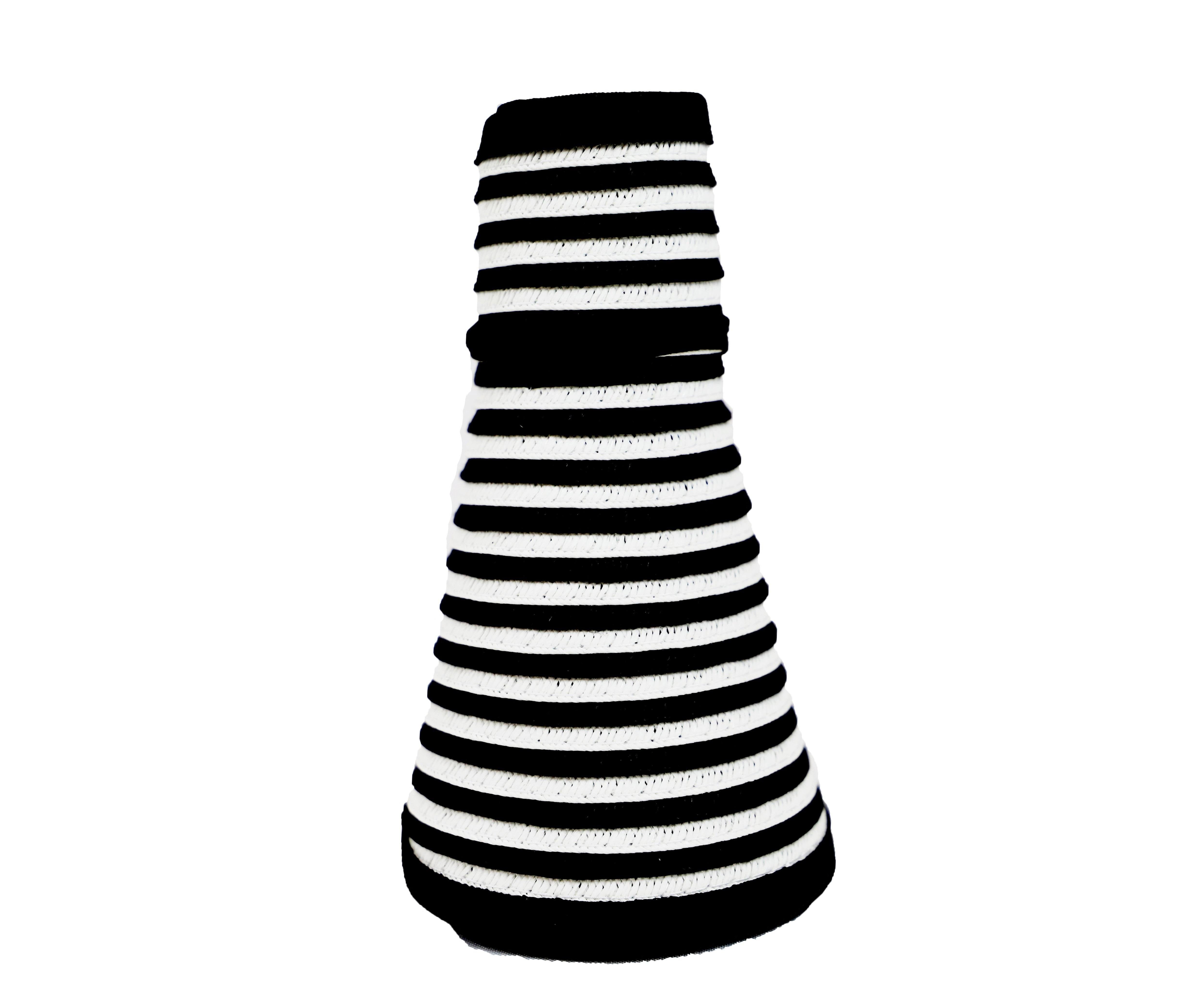 Black White Stripes