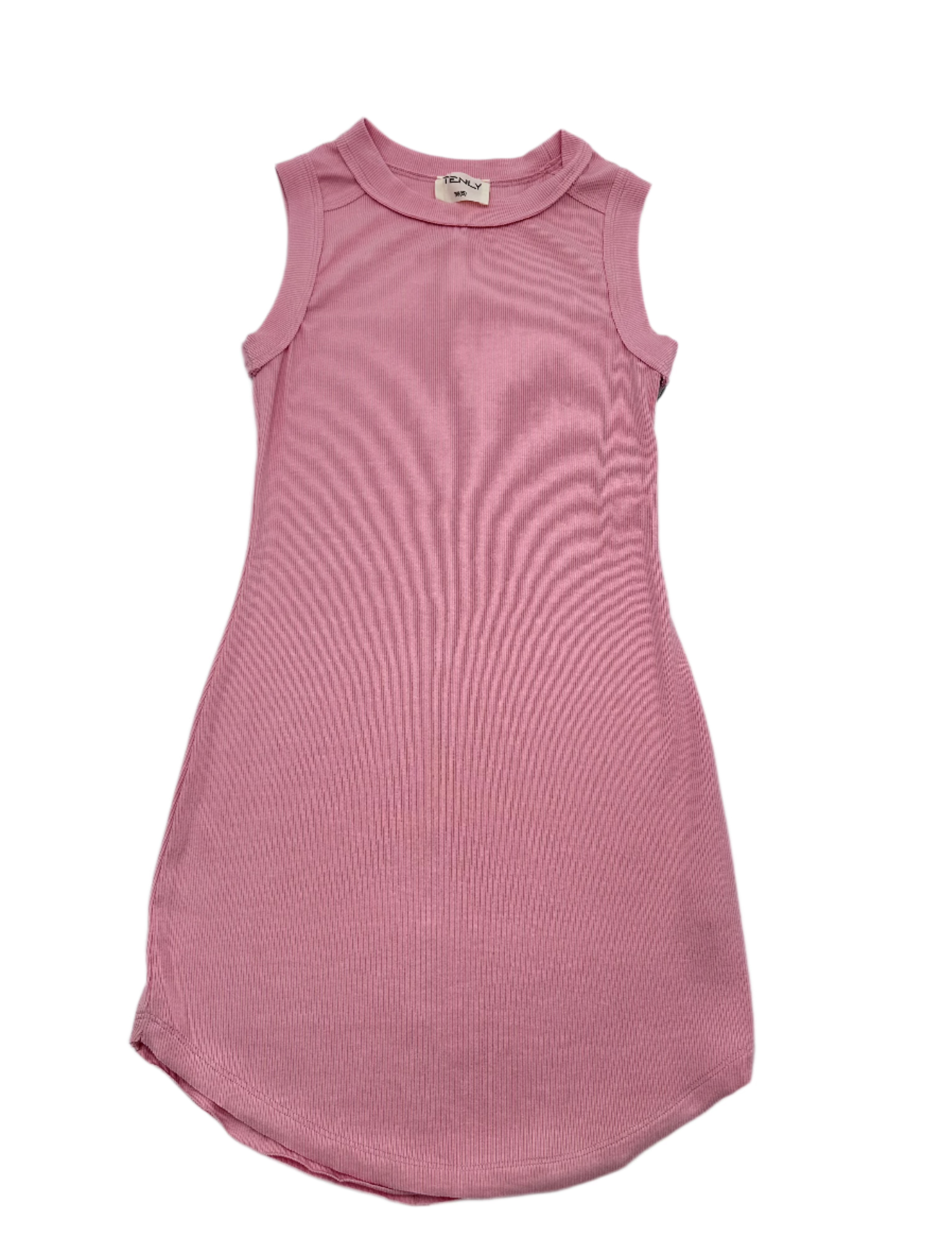 Girls' Finley Dress - Cute & Comfortable Cotton Dress for Toddlers & Kids - Perfect for Playdates, Parties & Everyday Wear