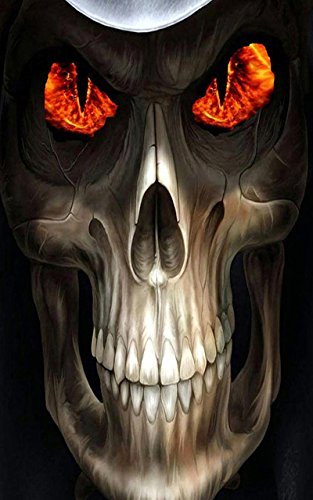 Evil Reaper