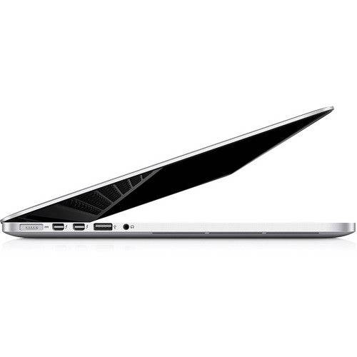 Refurbished Apple MacBook Pro 15.4