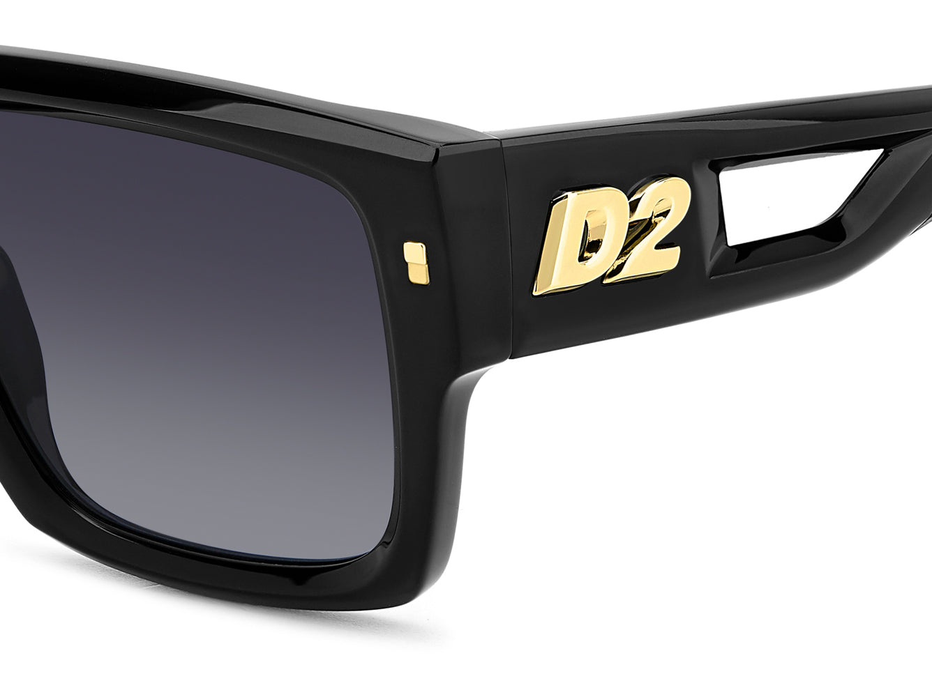 DSQUARED2 D2 0143/S Sunglasses - Luxury Designer Shades for Men & Women - Perfect for Outdoor Activities, Beach & Driving