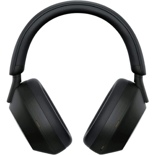 Sony WH-1000XM5 Premium Wireless Noise Cancelling Over-Ear Headphones with 30-Hour Battery Life - Perfect for Travel, Work & Music Lovers