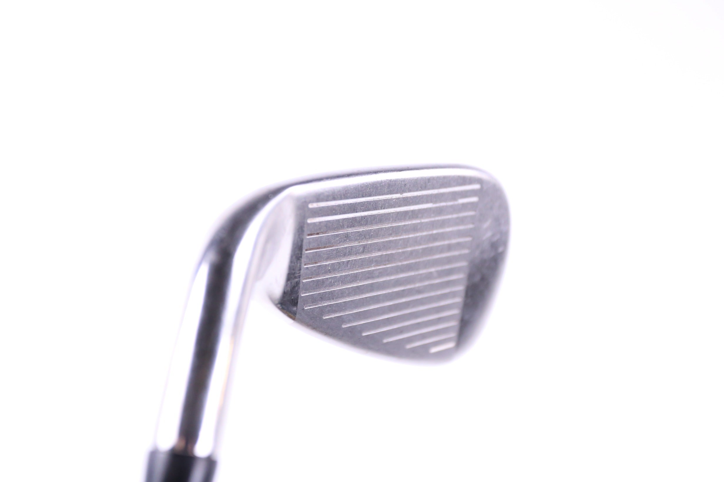 Used Callaway XR 8 Iron Golf Club - Right Handed Regular Flex Steel Shaft for Men | Perfect for Practice, Replacement & Game Improvement