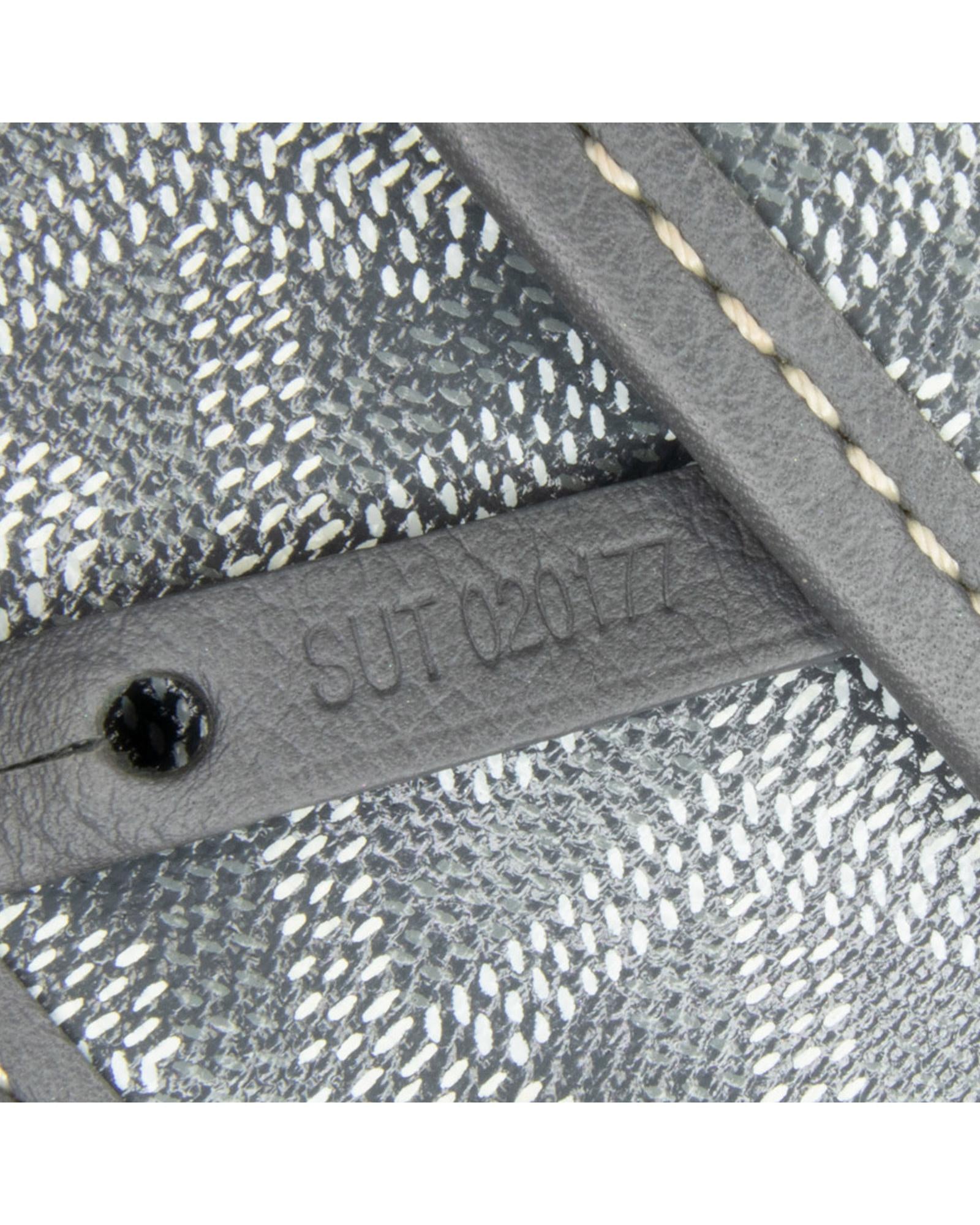 Saint Louis PM Tote Bag in Grey - Stylish & Spacious Handbag for Women | Perfect for Work, Travel & Everyday Use