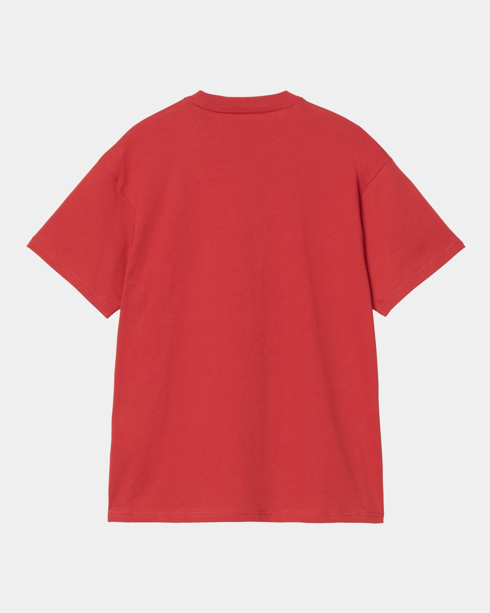Trendy Script Graphic T-Shirt with Cherry Print - Perfect for Casual Wear, Street Style & Summer Outfits