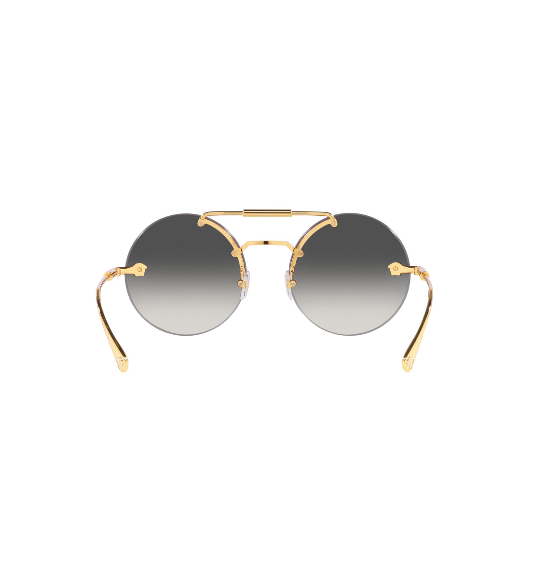 Versace VE2244 Sunglasses for Women - Luxury Designer Polarized UV Protection - Perfect for Beach, Driving & Outdoor Fashion