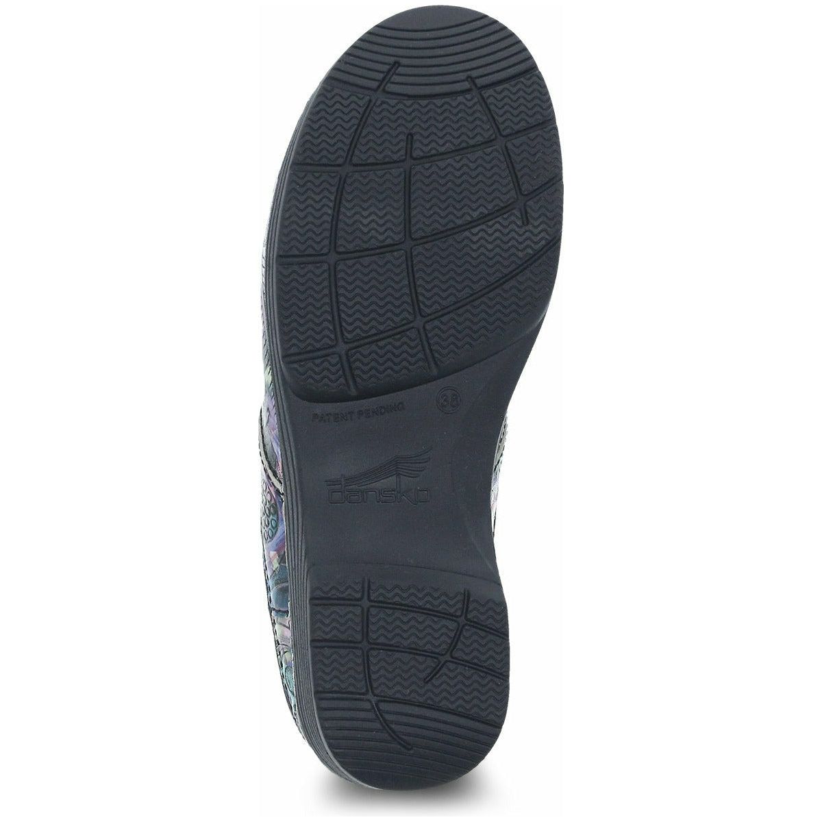 DANSKO LT PRO Professional Clog Shoes for Women - Comfortable & Supportive Work Footwear - Final Sale - Perfect for Nurses, Chefs & Healthcare Workers