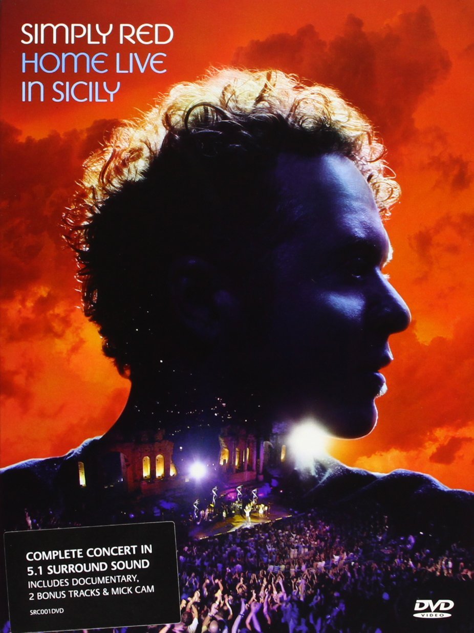 Home in Sicily DVD - Italian Family Drama Film - Perfect for Movie Nights & Italian Culture Enthusiasts