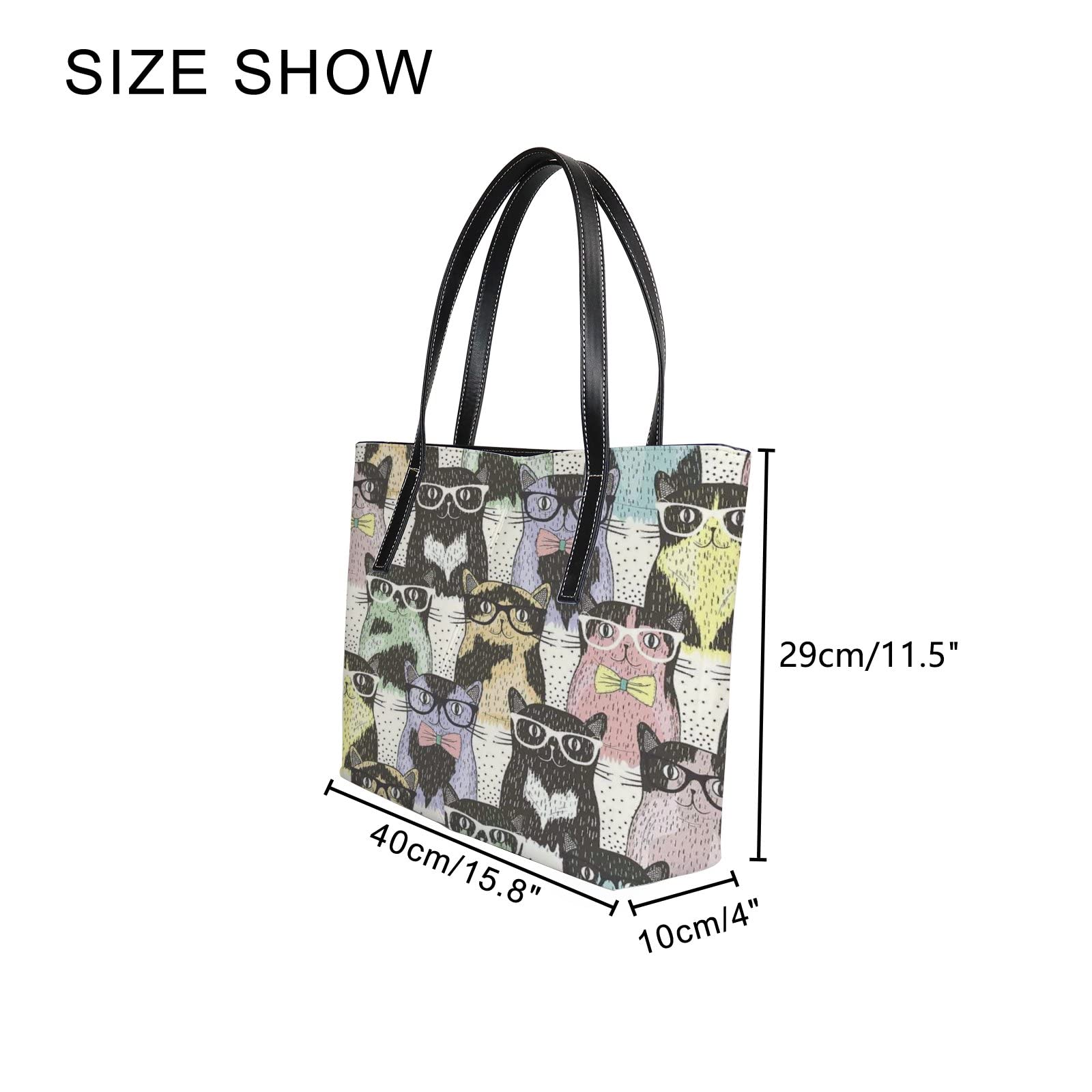 Stylish Leather Handbags for Women - Crossbody & Tote Work Bags | Perfect for Office, Travel & Everyday Use