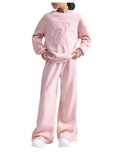 Pink Bear