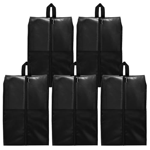 Black 02 5pack