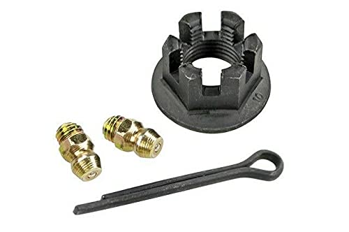High-Quality Replacement Steering Idler Arm for 2011-2018 Ford F-250 SD & F-350 SD Trucks - Durable Suspension Part for Smooth Off-Road & Towing Performance