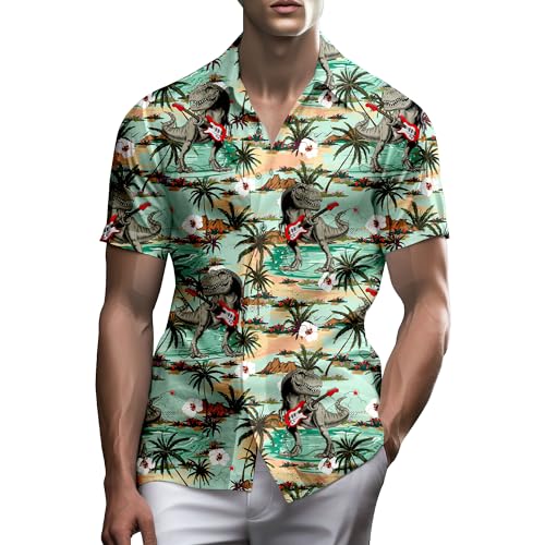 Dinosaur Hawaiian