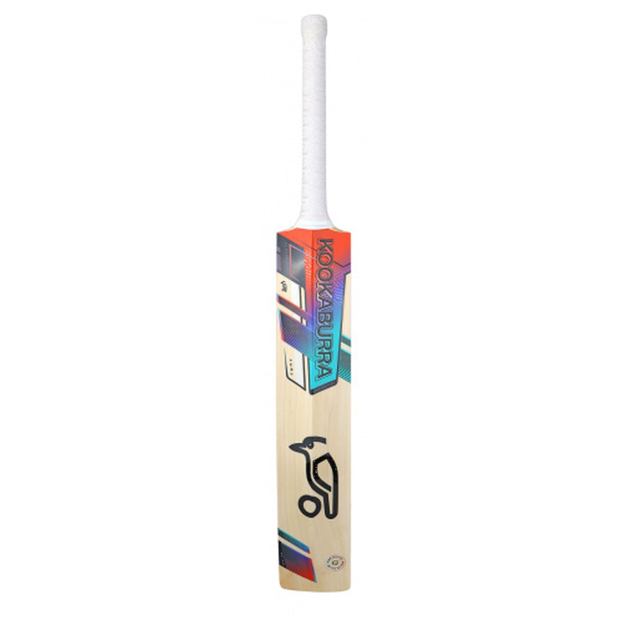 Kookaburra Aura Pro 4.0 Adult Cricket Bat - Premium English Willow Cricket Bat for Men & Women - Perfect for Professional Matches & Practice Sessions