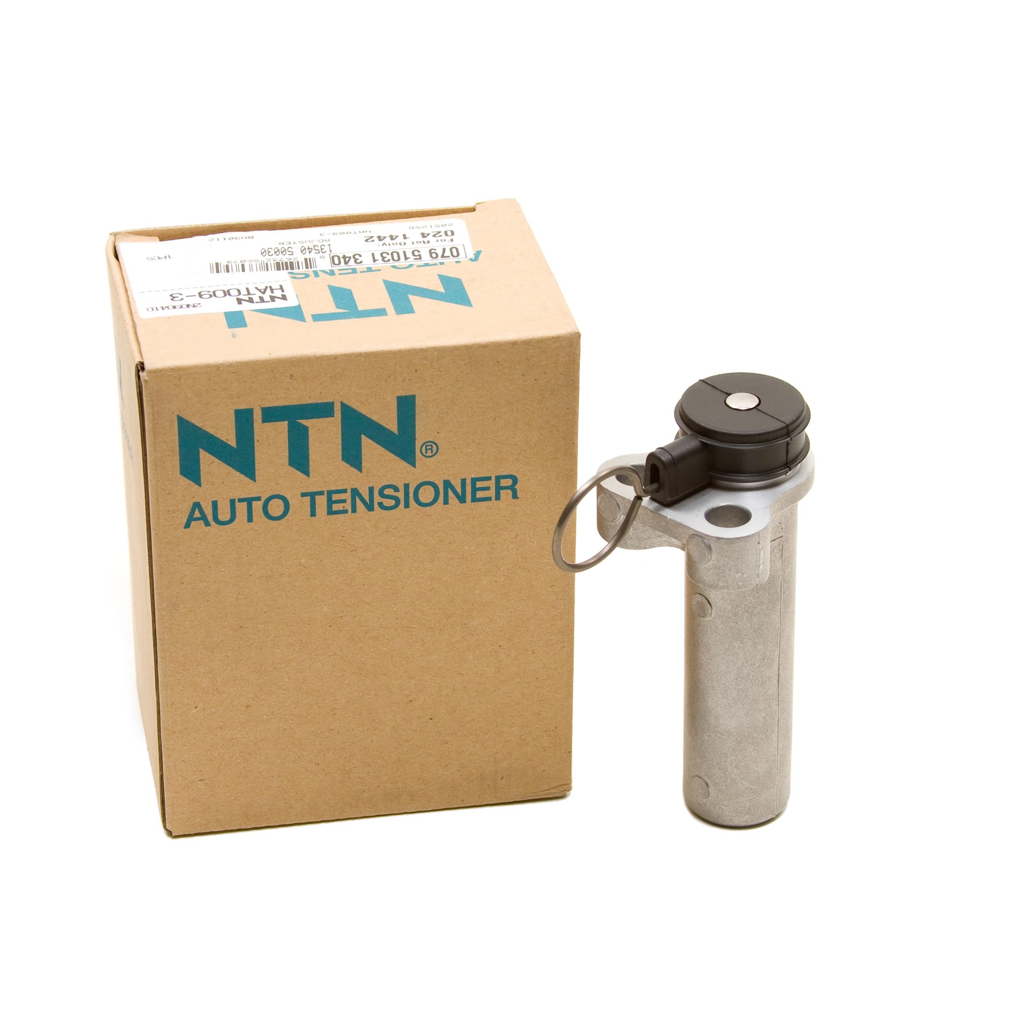 AISIN Timing Belt Kit with Tensioner & Water Pump for 98-07 Toyota Lexus 1UZFE 2UZFE - Engine Maintenance & Performance Upgrade