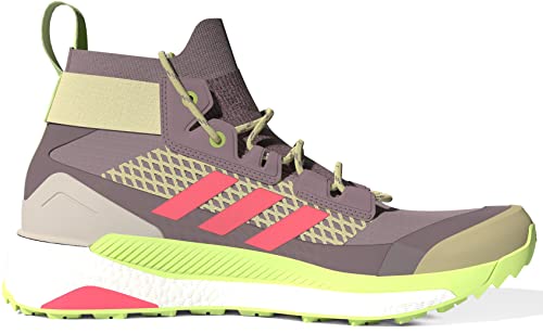 Magic Mauve/Acid Red/Pulse Lime